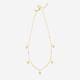 COLLANA CONSTELLATION DIWALI CO231  MYA BAY 