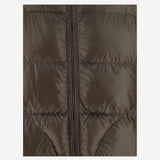 PIUMINO IMBOTTITO IN NYLON PI001248U 120177745 HERNO 