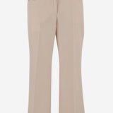 PANTALONI IN LANA J01KA0179 J40002277 JIL SANDER 
