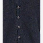 CARDIGAN IN MISTO LANA S51HP0023 M13154002F MAISON MARGIELA 