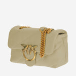 BORSA LOVE MINI PUFF 100039 A0F2C39Q PINKO 