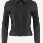 GIACCA IN PELLE 864928 XNBCL1000 GUCCI 