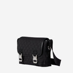 BORSA A TRACOLLA IN TESSUTO GG 854745 FAE8V1000 GUCCI 