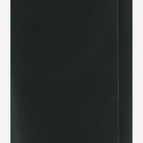 Gonna midi a incrocio in velluto di cotone 826769 Y580T3181 SAINT LAURENT 