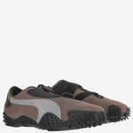 SNEAKERS MOSTRO OG 39733010 SILVER PUMA 