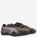 SNEAKERS MOSTRO OG 39733010 SILVER PUMA 