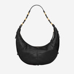 BORSA HOBO IN PELLE 862365 AAGDF1000 SAINT LAURENT 