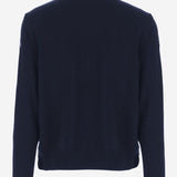 GIACCA IMBOTTITA IN MISTO LANA 9B00011 M1131778 MONCLER 