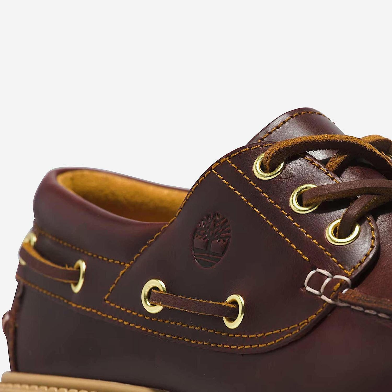 Mocassini con Plateau Stone Street in pelle TB0A2QDM D571 TIMBERLAND 