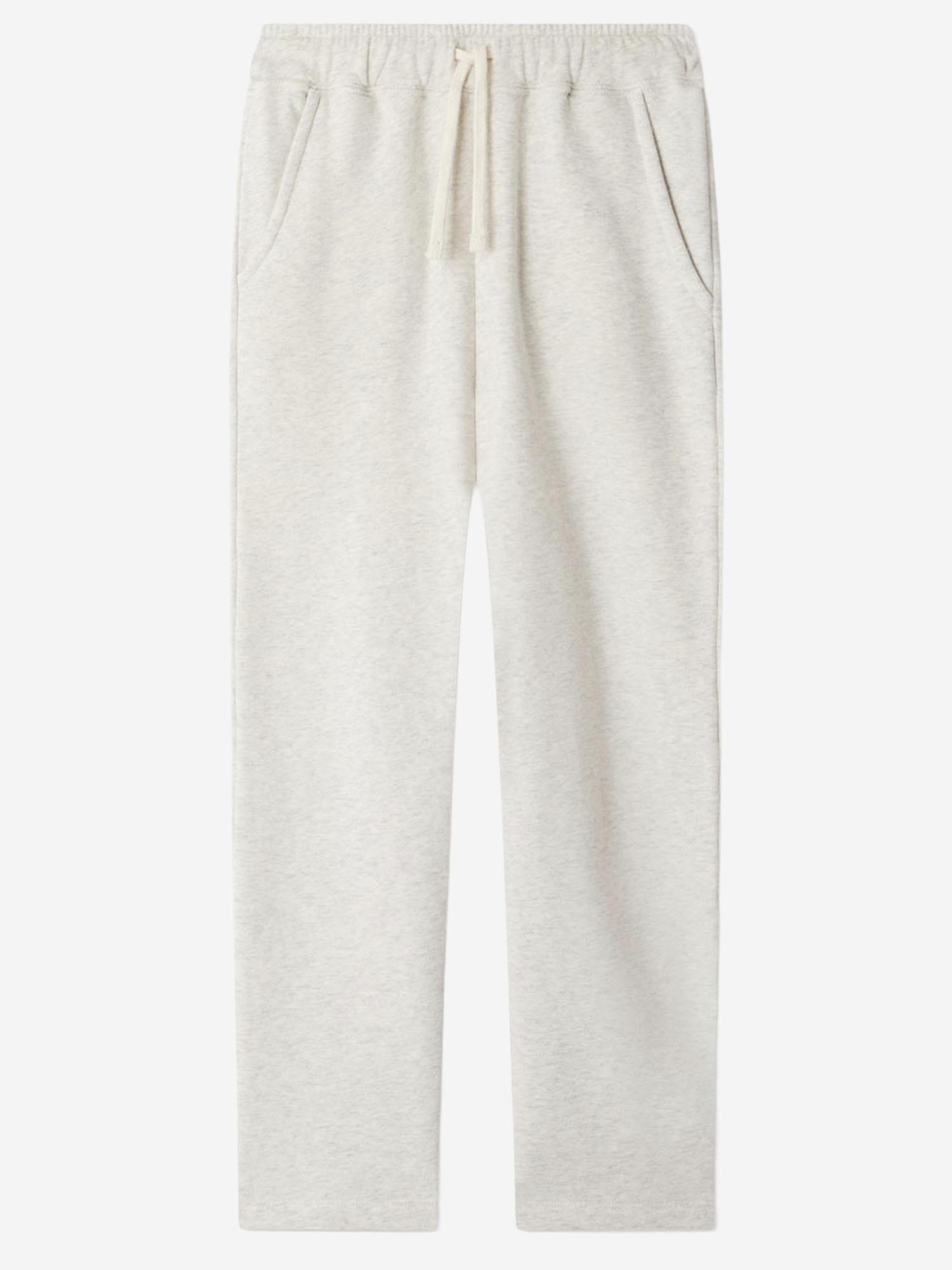Pantaloni da jogging Dalila in cotone biologico W05GPAK00002 060 BONPOINT KIDS 