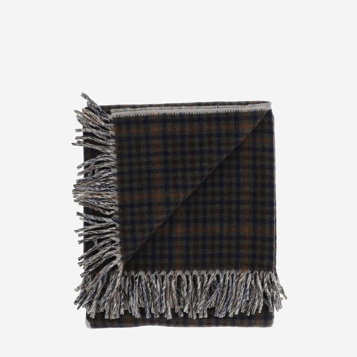 COPERTA IN LANA BLPUU1WV VORTEX AUTRY 