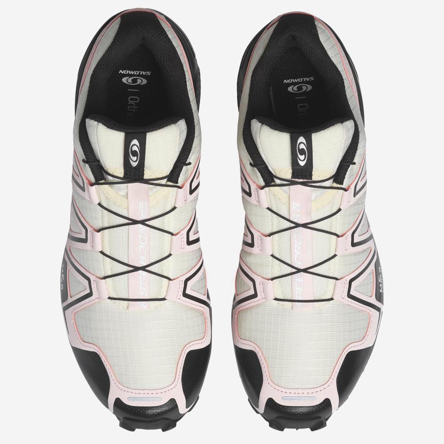 SNEAKERS SPEEDCROSS 3 L49147700 VANILAICYPIBLACK SALOMON 