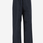 PANTALONI DA JOGGING IN NYLON 5N20P008 01099 ASPESI 