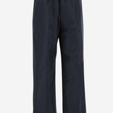 PANTALONI DA JOGGING IN NYLON 5N20P008 01099 ASPESI 