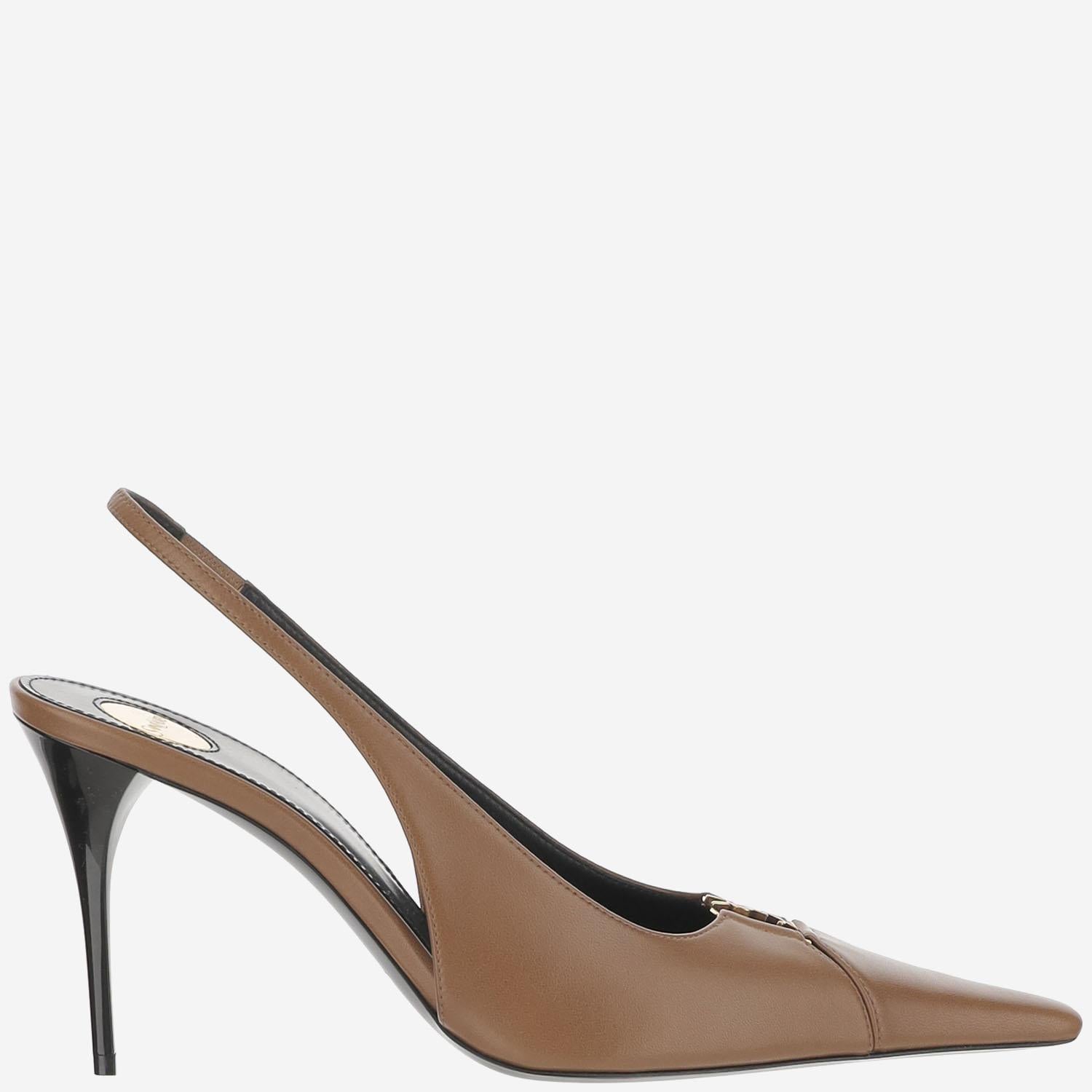 SAINT LAURENT 806685AADF12526