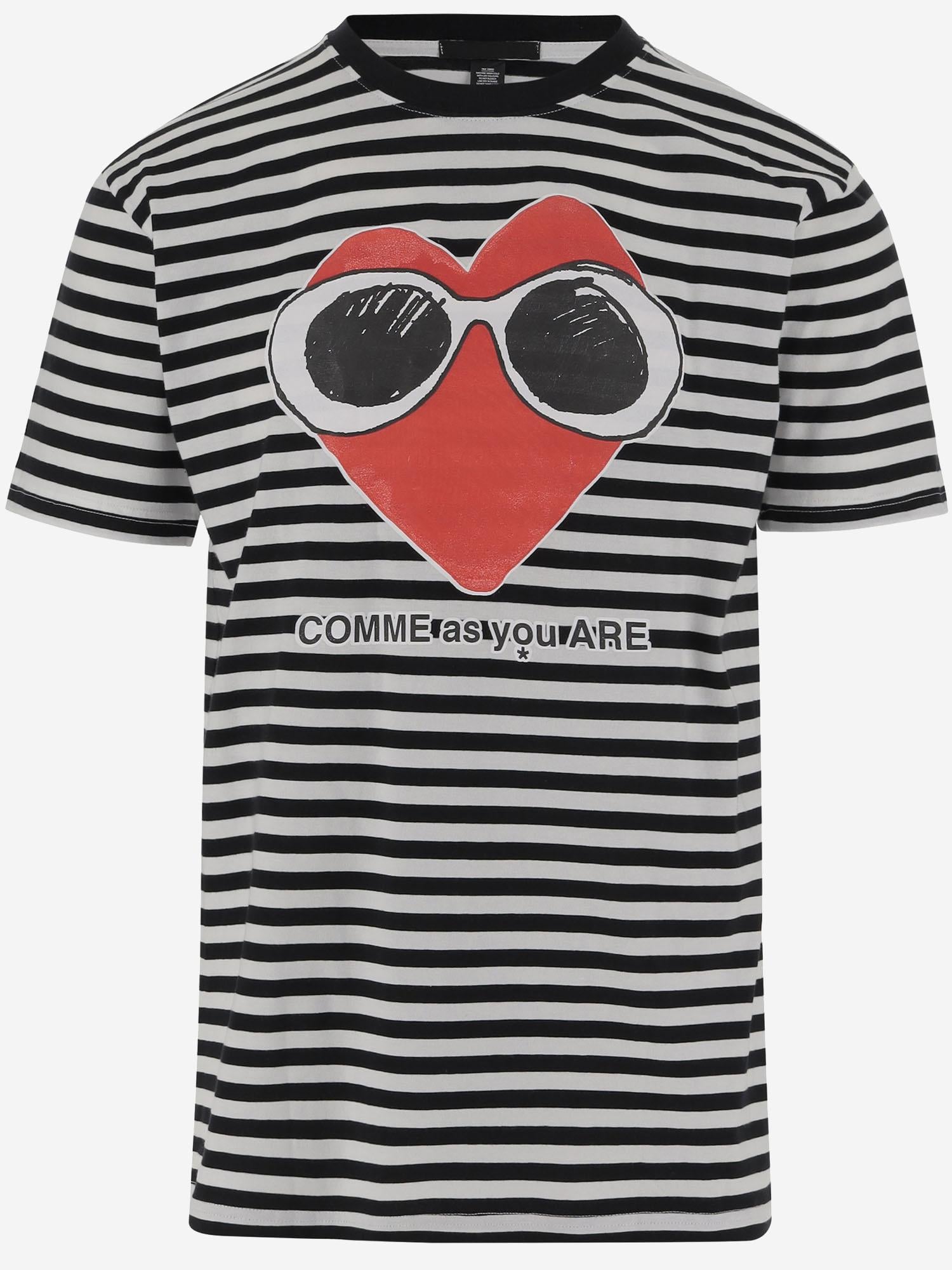 BLACK SCORE BSMCSCOMMEWHITEXBLACKSTRIPE