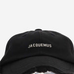 LA CASQUETTE ARTICHAUT ACU00452AW00092 990 JACQUEMUS 