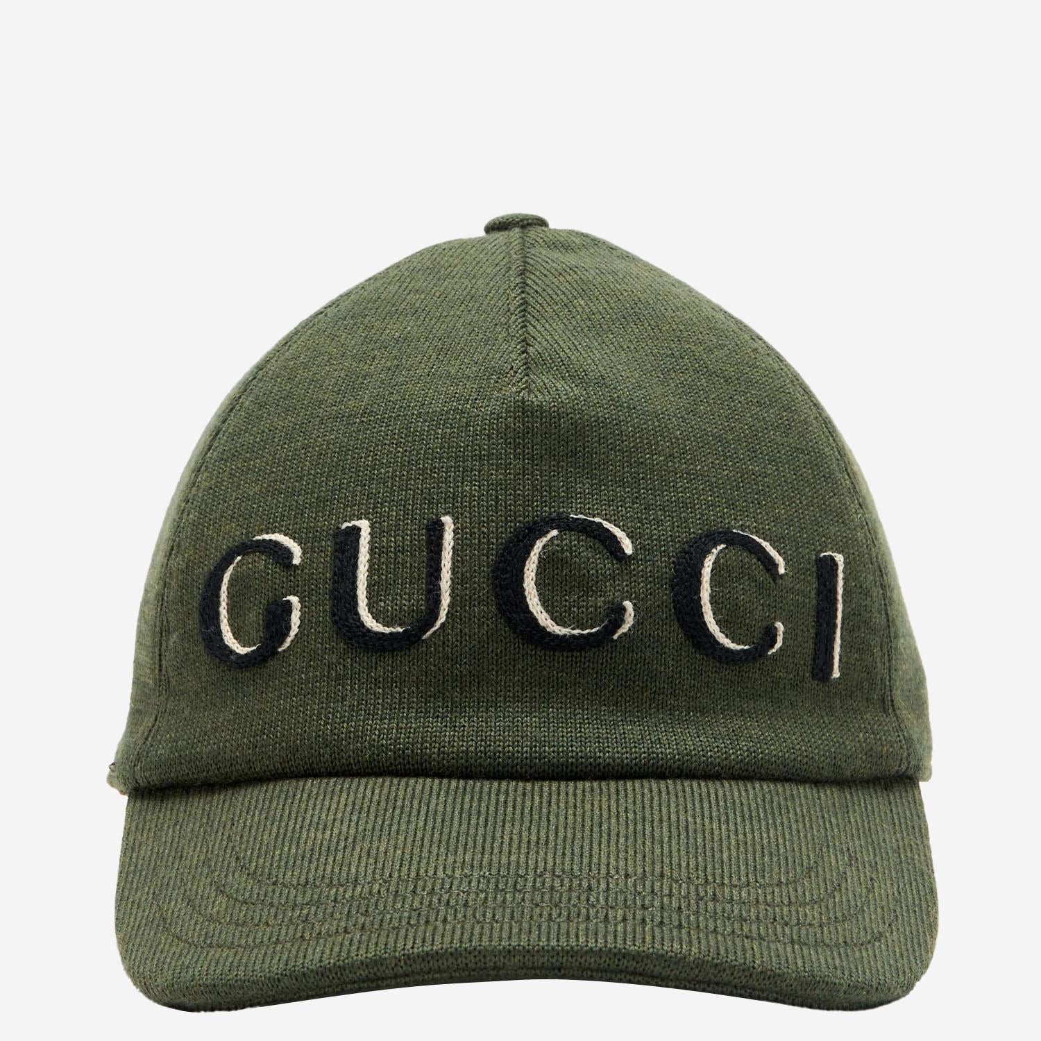 GUCCI 8175074HBD42064