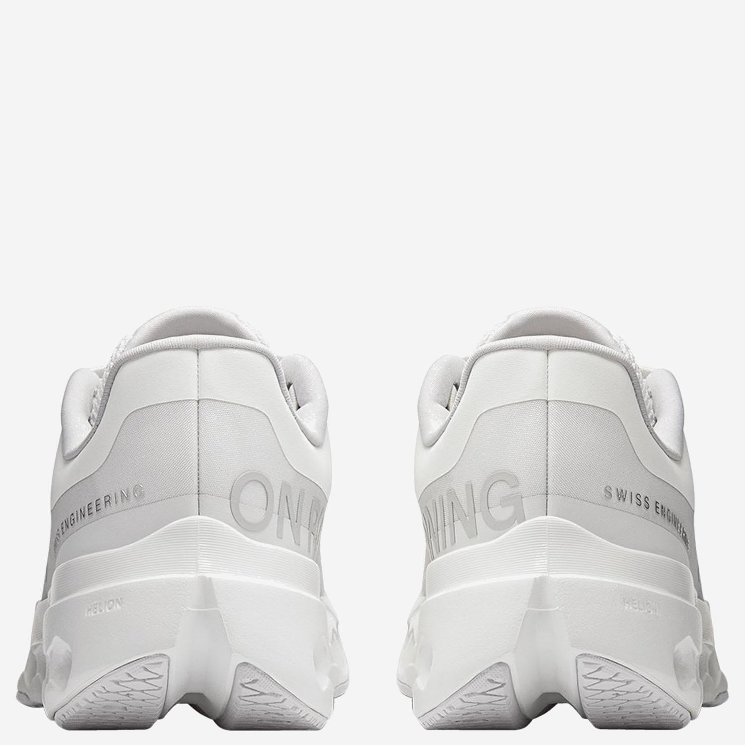 SNEAKERS CLOUDSURFER NEXT 3WE30051200 WHITEWHITE ON RUNNING 