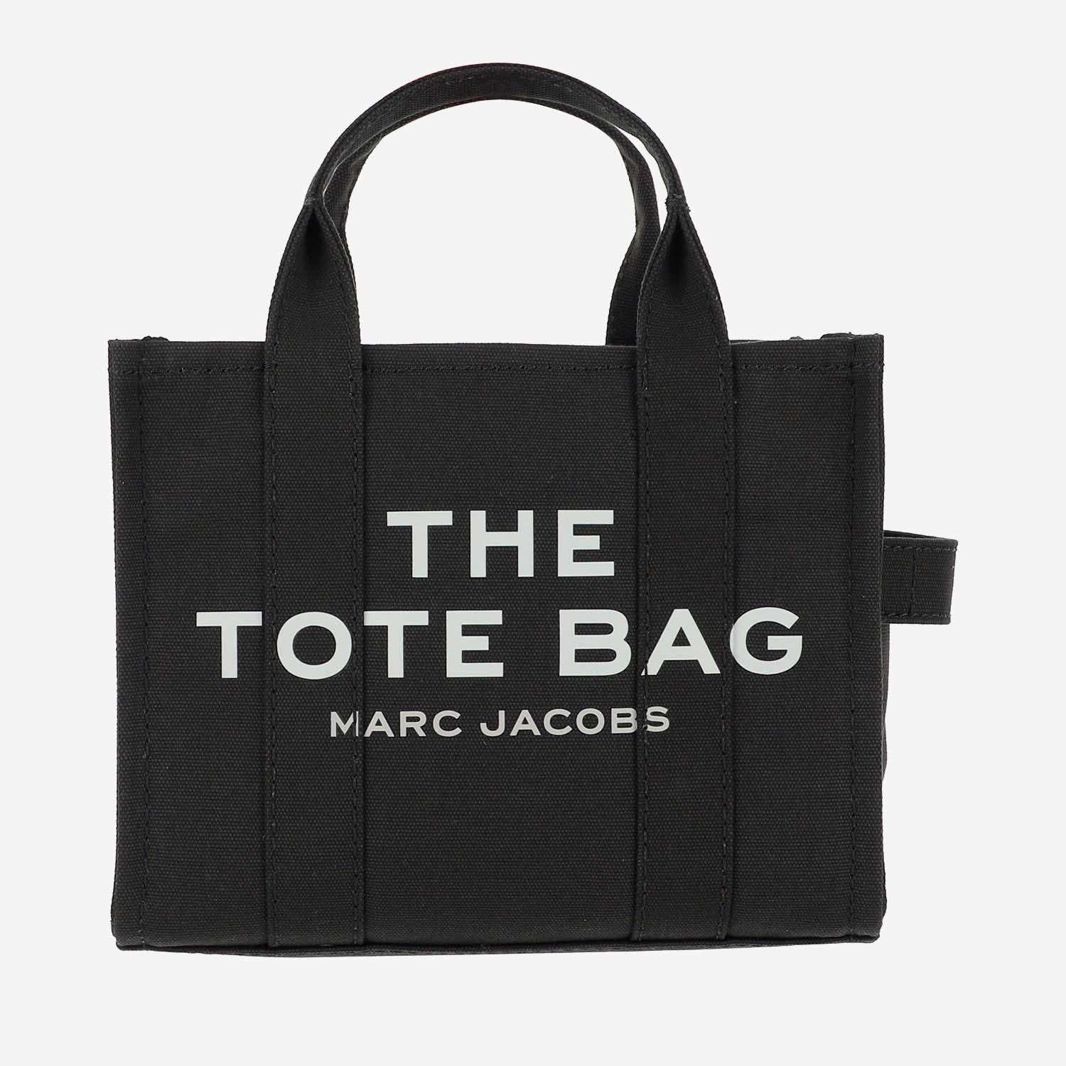 THE MINI TOTE BAG M0016493 001 MARC JACOBS 