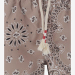 COSTUME DA BAGNO CON STAMPA BANDANA CAP0001 01675H MC2 SAINT BARTH 