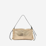 BORSA A TRACOLLA DRAWSTRING IN PELLE SB1ZH0004 P7453HB330 MAISON MARGIELA 