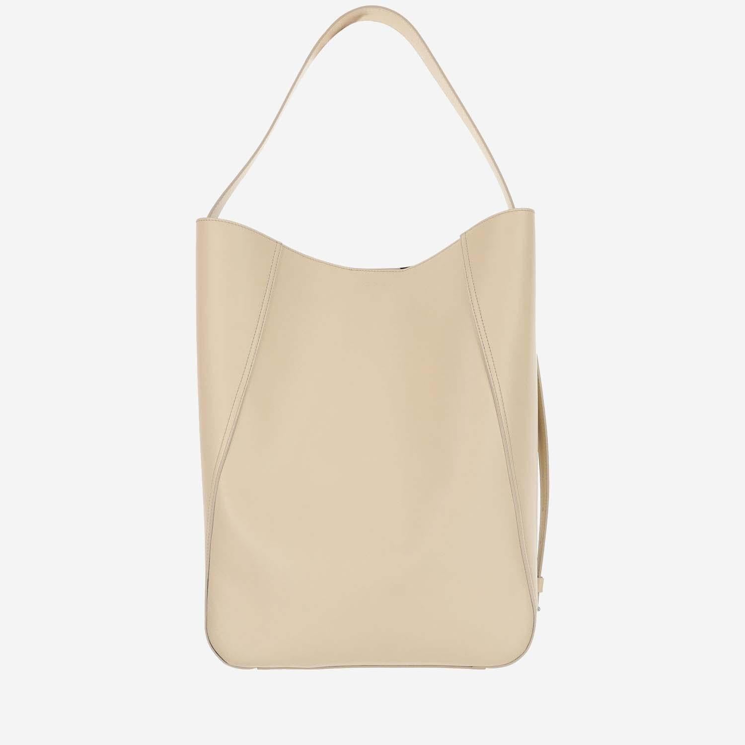 BORSA A SPALLA 7DAYS IN PELLE ARMTMBA05 LE05012 ARMARIUM 