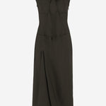 ABITO LUNGO IN LANA 824630 ZAR6K3602 GUCCI 