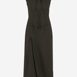 ABITO LUNGO IN LANA 824630 ZAR6K3602 GUCCI 