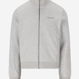 GIACCA IN COTONE CON LOGO 828331 XJHCX1183 GUCCI 