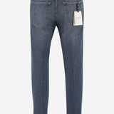 JEANS SCOTT IN DENIM DI MISTO COTONE STRETCH JUMQE015 065200D JACOB COHEN 