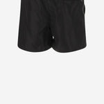 COSTUME DA BAGNO VLOGO SIGNATURE IN NYLON LEGGERO UNITO 6V3UHA286FN 0NO VALENTINO 