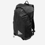 ZAINO ECO PAK IN NYLON 5745975115 010 AND WANDER 