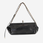 BORSA SOPHIA IN PELLE SOPHIA NERO BENEDETTA BRUZZICHES 