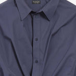 ABITO IN POPELINE DI COTONE 814136 TRM174530 BALENCIAGA 
