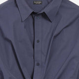 ABITO IN POPELINE DI COTONE 814136 TRM174530 BALENCIAGA 