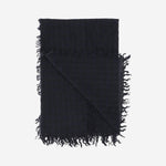 SCIARPA IN MISTO CASHMERE E LANA 2017 221 FALIERO SARTI 