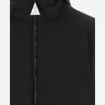 Giubbotto Altair con cappuccio 1A00022 539DK999 MONCLER 