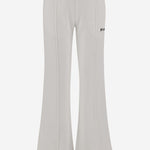 PANTALONI IN COTONE CON LOGO 105724 A2URZ25 PINKO 