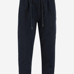 PANTALONI IN VELLUTO DI COTONE STRETCH 710929457 003 POLO RALPH LAUREN 