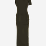 ABITO LA ROBE DRAPEADO DRW00142AJ00260 580 JACQUEMUS 