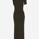 ABITO LA ROBE DRAPEADO DRW00142AJ00260 580 JACQUEMUS 