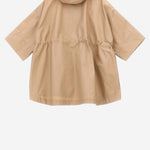 GIUBBOTTO IN MISTO COTONE CON CAPPUCCIO 3G00002599CU 23Q MONCLER ENFANTS 