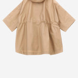 GIUBBOTTO IN MISTO COTONE CON CAPPUCCIO 3G00002599CU 23Q MONCLER ENFANTS 