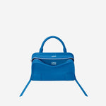 BORSA AMAZONA 180 MINI IN PELLE A039AS4 X018976 LOEWE 