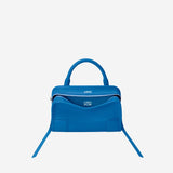 BORSA AMAZONA 180 MINI IN PELLE A039AS4 X018976 LOEWE 