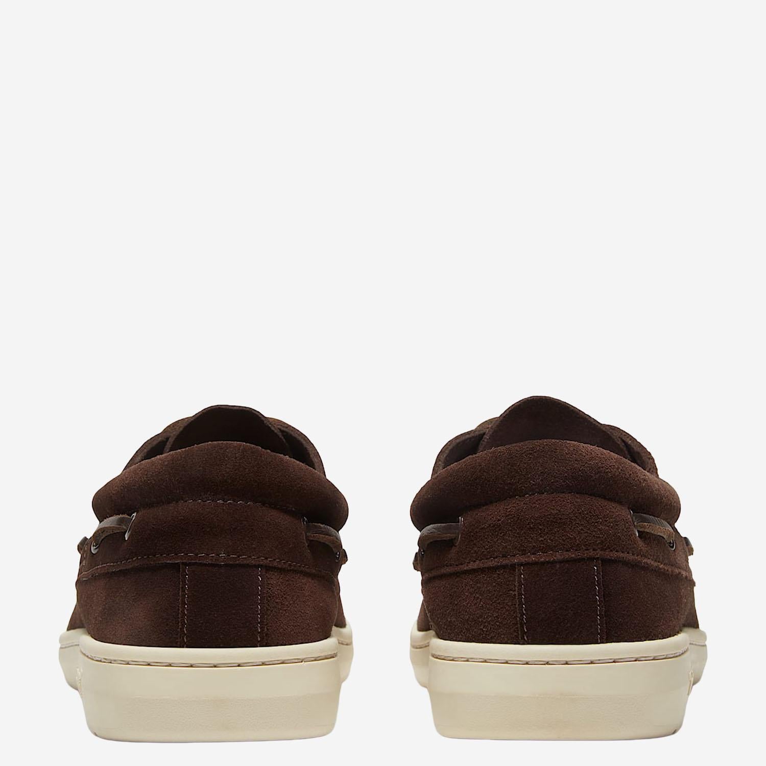 MOCASSINI PORTOFINO PIER IN PELLE TB0A6CXM EIV1 TIMBERLAND 