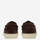 MOCASSINI PORTOFINO PIER IN PELLE TB0A6CXM EIV1 TIMBERLAND 