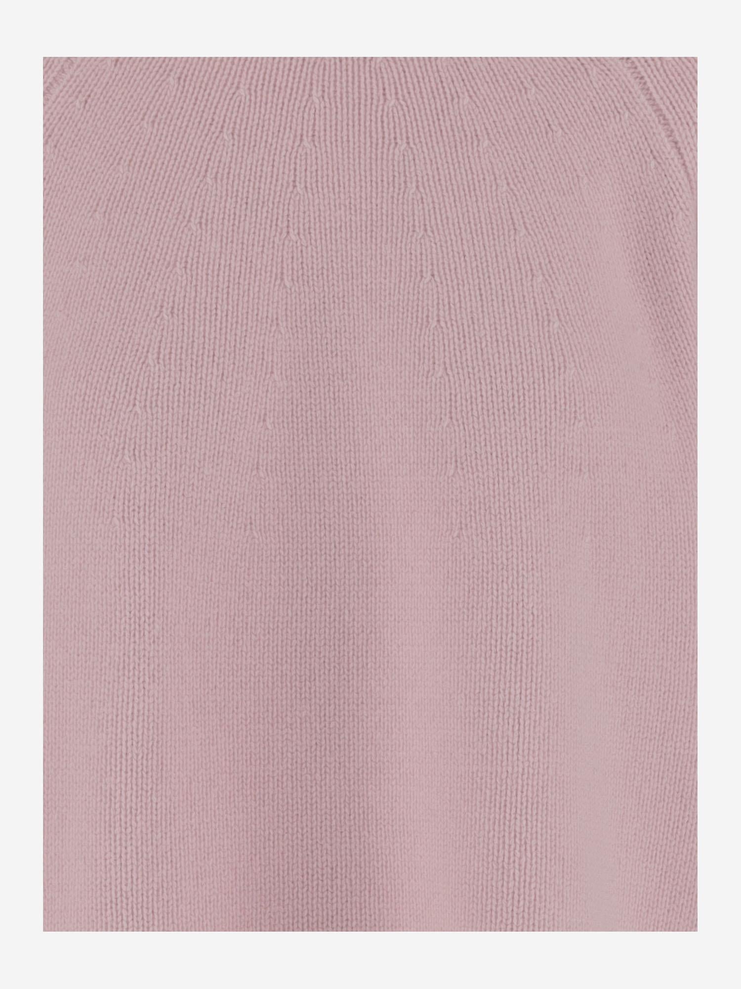 MAGLIONE IN CASHMERE KNJP2507 241 ARCH4 