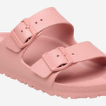 SANDALI ARIZONA BIG BUCKLE 1031340 PINKCLAY BIRKENSTOCK 